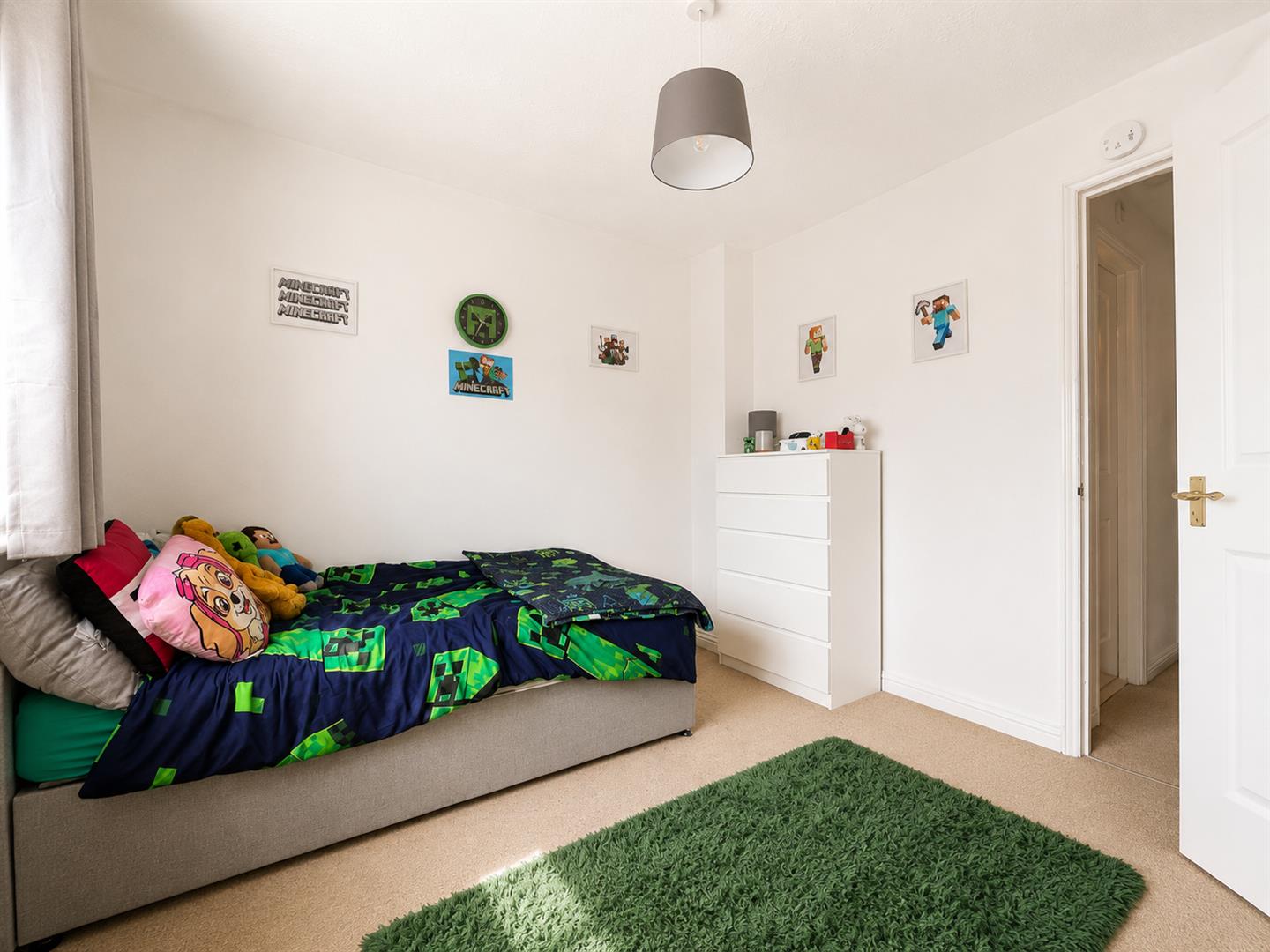 St. Anthonys Place, Tattenhoe, Milton Keynes